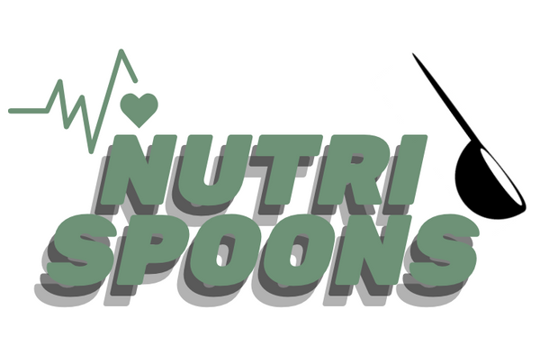 NUTRI SPOON